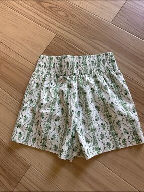 Hill House Home shorts